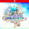 Carátula de FINAL FANTASY CRYSTAL CHRONICLES Remastered Edition - Nintendo Switch