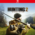 Carátula de Hunting Simulator 2 - Nintendo Switch