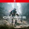 Carátula de Crysis 2 Remastered - Nintendo Switch