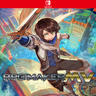 Carátula de RPG Maker MV - Nintendo Switch