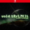 Carátula de void tRrLM(); //Void Terrarium - Nintendo Switch