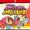 Carátula de Mr. DRILLER DrillLand - Nintendo Switch