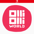 Carátula de OlliOlli World - Nintendo Switch