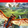Carátula de Monster Hunter Stories 2: Wings of Ruin - Nintendo Switch