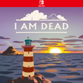 Carátula de I Am Dead - Nintendo Switch