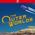 Carátula de The Outer Worlds - Nintendo Switch