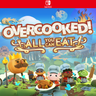 Carátula de Overcooked! All You Can Eat - Nintendo Switch