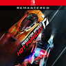 Carátula de Need for Speed Hot Pursuit Remastered - Nintendo Switch