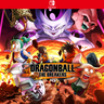Carátula de DRAGON BALL: THE BREAKERS - Nintendo Switch