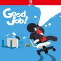 Carátula de Good Job! - Nintendo Switch