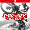 Carátula de MX vs ATV All Out - Nintendo Switch