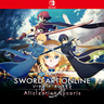 Carátula de SWORD ART ONLINE Alicization Lycoris - Nintendo Switch