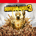 Borderlands 3 Ultimate Edition