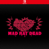 Carátula de Mad Rat Dead - Nintendo Switch