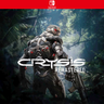 Carátula de Crysis Remastered - Nintendo Switch
