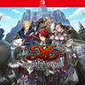 Carátula de Ys IX: Monstrum Nox - Nintendo Switch