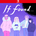 Carátula de If Found... - Nintendo Switch
