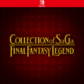 Carátula de COLLECTION of SaGa FINAL FANTASY LEGEND - Nintendo Switch