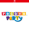 Carátula de Pocoyo Party - Nintendo Switch