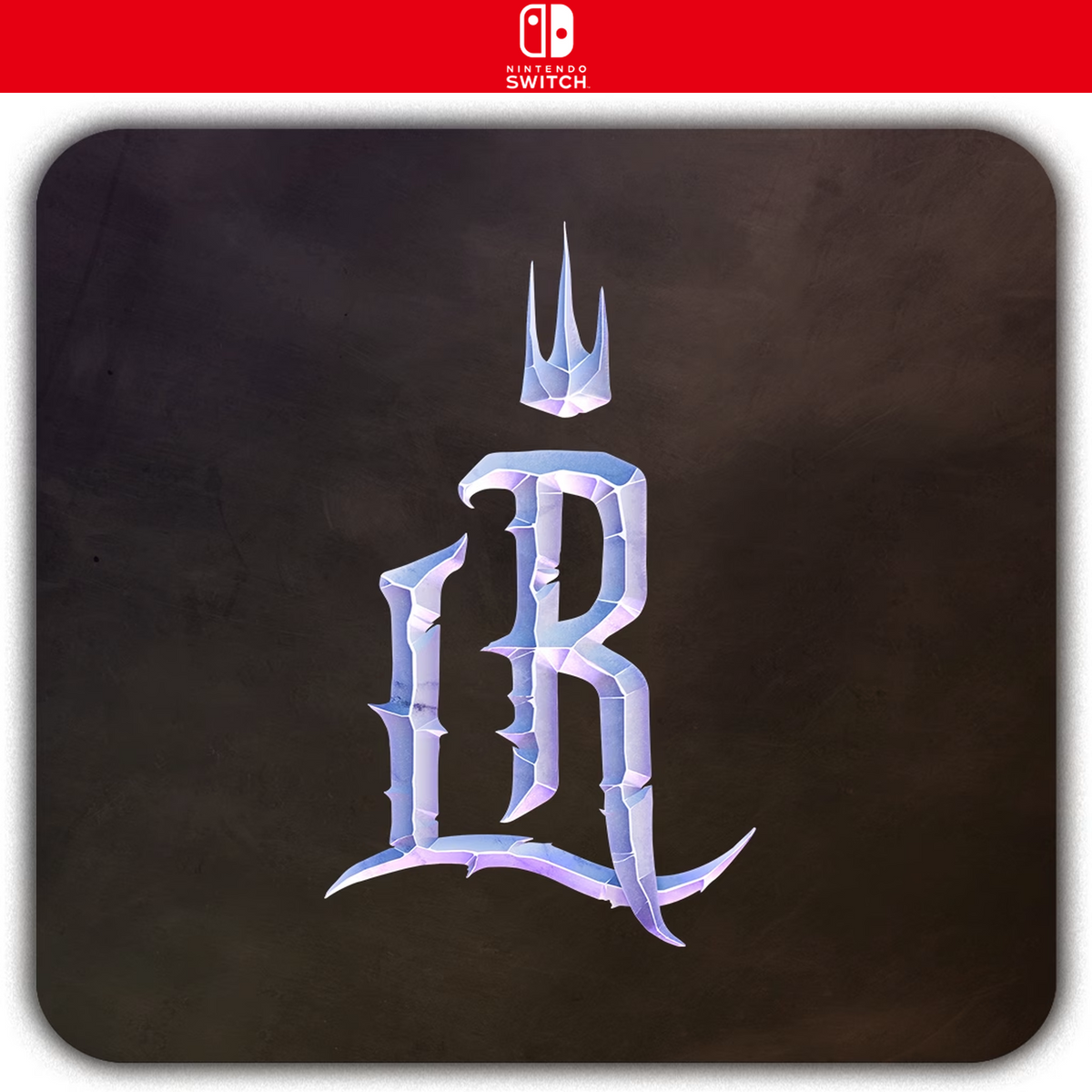 Carátula de Lost in Random - Nintendo Switch