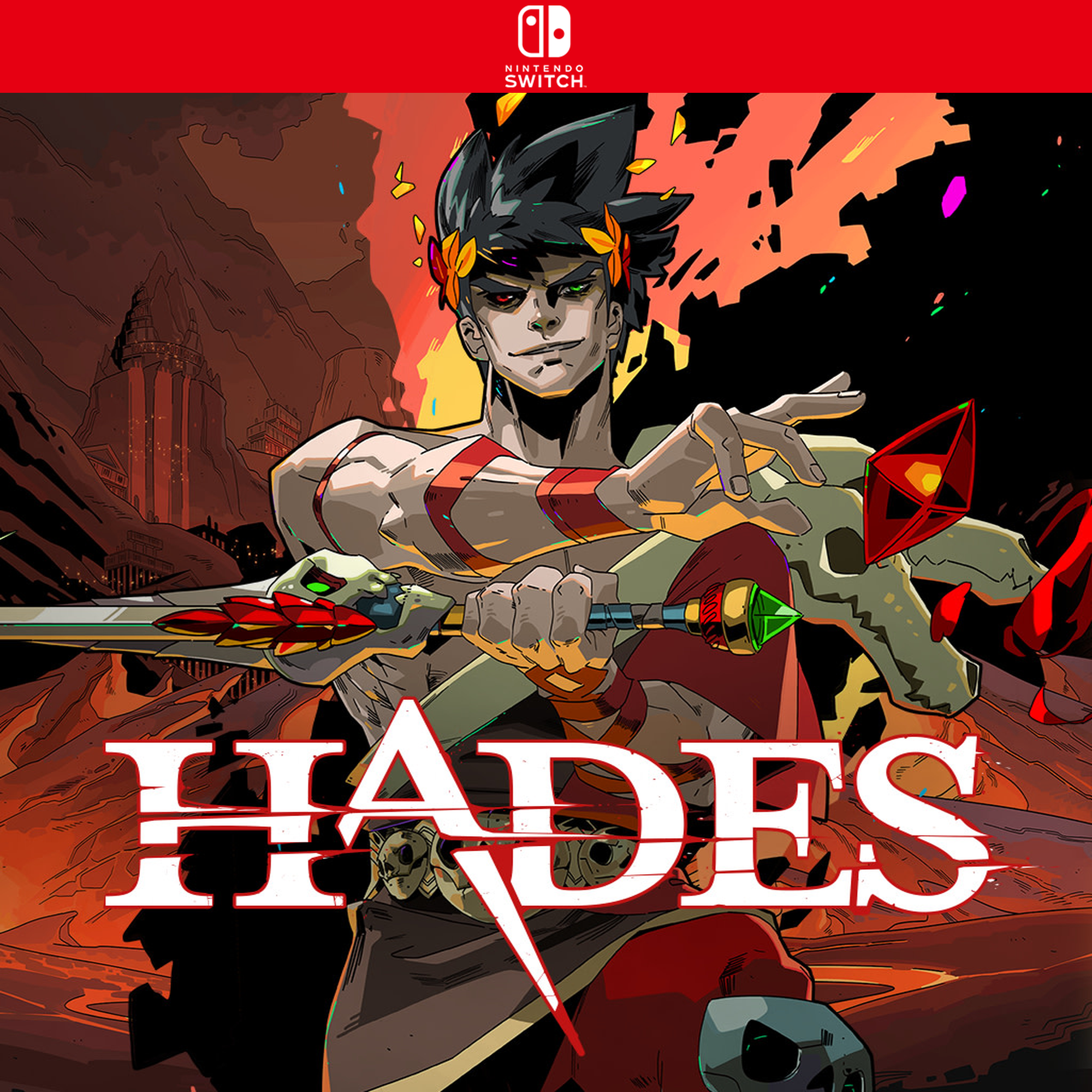 Hades