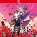 Carátula de Poison Control - Nintendo Switch