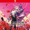 Carátula de Poison Control - Nintendo Switch