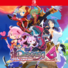 Carátula de Disgaea 6: Defiance of Destiny - Nintendo Switch