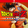 Carátula de DRAGON BALL Z: KAKAROT + A NEW POWER AWAKENS SET - Nintendo Switch