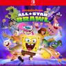 Carátula de Nickelodeon All-Star Brawl - Nintendo Switch