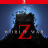 Carátula de World War Z - Nintendo Switch