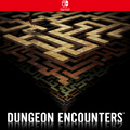 Carátula de DUNGEON ENCOUNTERS - Nintendo Switch