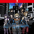 Carátula de NEO: The World Ends with You - Nintendo Switch