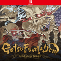 Carátula de GetsuFumaDen: Undying Moon - Nintendo Switch