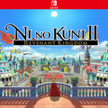 Carátula de Ni no Kuni II: Revenant Kingdom PRINCES EDITION - Nintendo Switch