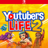 Carátula de Youtubers Life 2 - Nintendo Switch