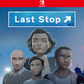 Carátula de Last Stop - Nintendo Switch
