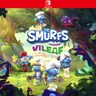 Carátula de The Smurfs - Mission Vileaf - Nintendo Switch