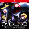 Carátula de OVERLORD: ESCAPE FROM NAZARICK - Nintendo Switch