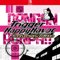 Carátula de Danganronpa: Trigger Happy Havoc Anniversary Edition - Nintendo Switch