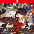 Carátula de BUSTAFELLOWS - Nintendo Switch