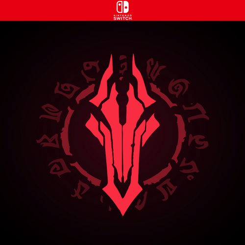 Carátula de Darksiders III - Nintendo Switch