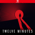Carátula de Twelve Minutes - Nintendo Switch
