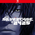 Carátula de The Silver Case 2425 - Nintendo Switch