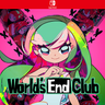 Carátula de Worlds End Club - Nintendo Switch
