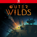 Carátula de Outer Wilds - Nintendo Switch