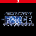 Carátula de STAR WARS: The Force Unleashed - Nintendo Switch