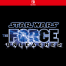 Carátula de STAR WARS: The Force Unleashed - Nintendo Switch