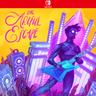 Carátula de The Artful Escape - Nintendo Switch