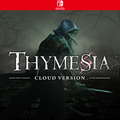 Carátula de Thymesia - Cloud Version - Nintendo Switch